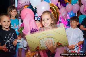 Игры, квесты, Детский день рождения в Днепр